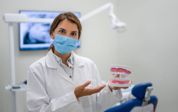 Best Emergency Treatment for Toothache in Ormond By The Sea, FL