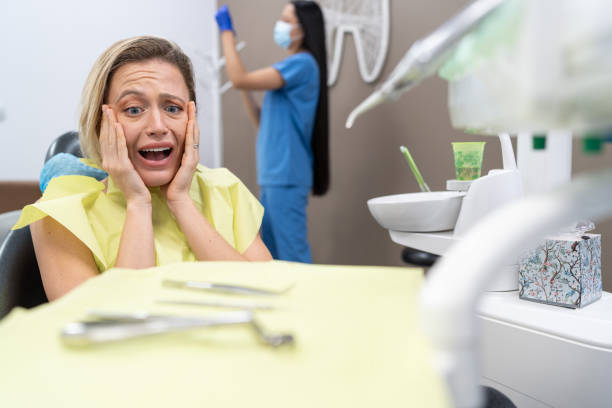Best Emergency Broken Tooth Repair in Ormond By The Sea, FL