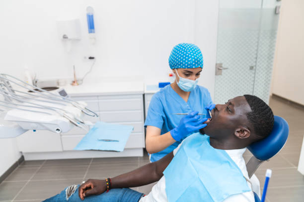Best Pediatric Emergency Dentist in Ormond By The Sea, FL