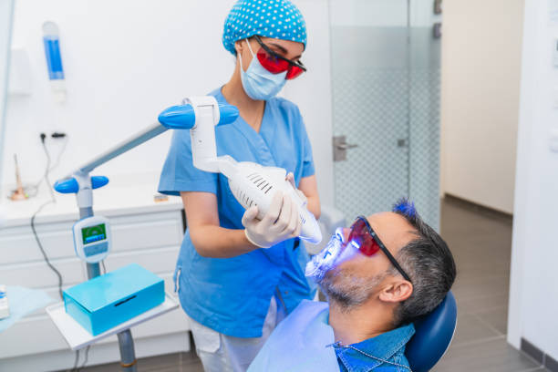 Best Emergency Root Canal Treatment in Ormond By The Sea, FL